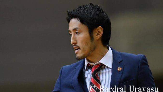 Kensuke Takahashi, harapan baru skuad futsal Indonesia dari Jepun