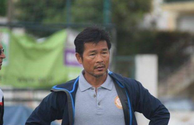 Piala AFC B-16: Lim Teong Kim tidak takut bertemu Jepun