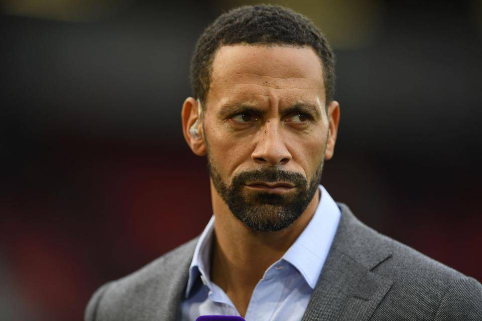 Rio Ferdinand speaks for every fan after 2-1 defeat against Istanbul Basaksehir