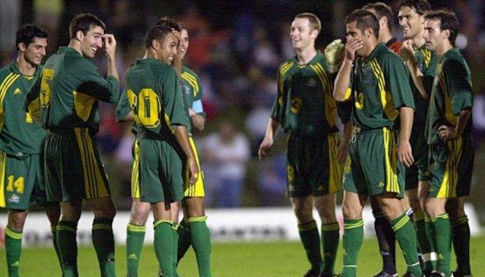 11 April 2001: Ketika Australia berpesta 31 gol tanpa balas ke atas Amerika Samoa