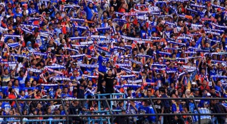 Arema FC mahu ambil penyokong jadi petugas keselamatan di stadium