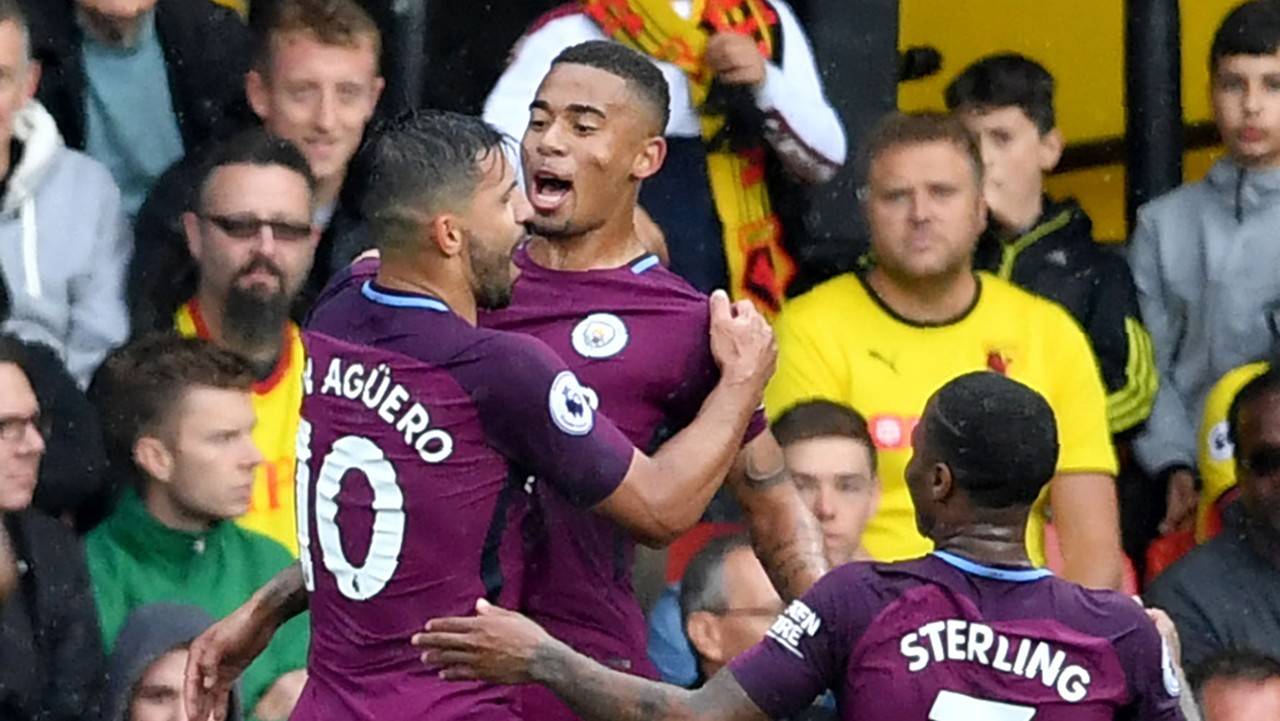 Manchester City percaya Arsenal bermata merah cucuk kelab-kelab lain menentang mereka dalam larangan Liga Juara-Juara