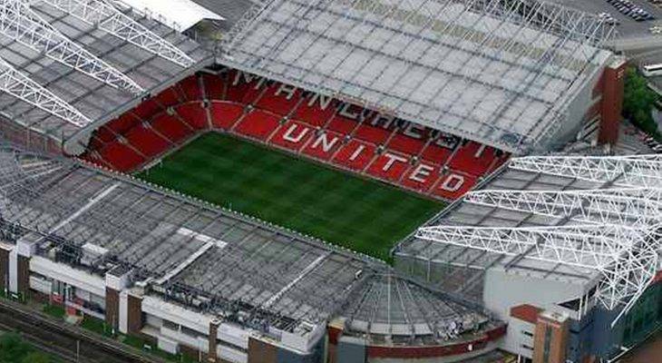 Pilihan stadium sementara untuk Manchester United jika terpaksa berpindah