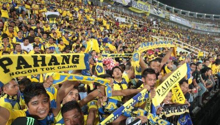Skuad Tok Gajah berdepan peluang keemasan untuk memintas JDT di pentas Liga Super