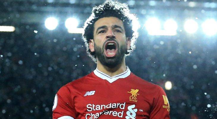 Egyptian King: Tujuh perkara yang anda tidak tahu tentang Mohamed Salah