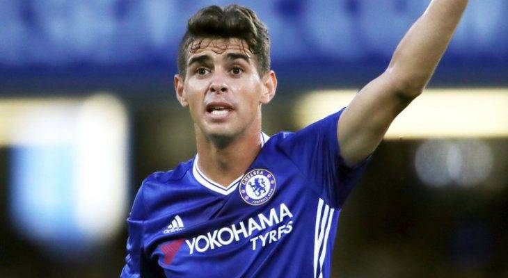 Selepas Torres, Oscar pula dikaitkan dengan Johor DT