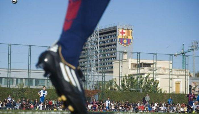 La Masia, La Fabrica dan 10 akademi bolasepak terbaik di Eropah