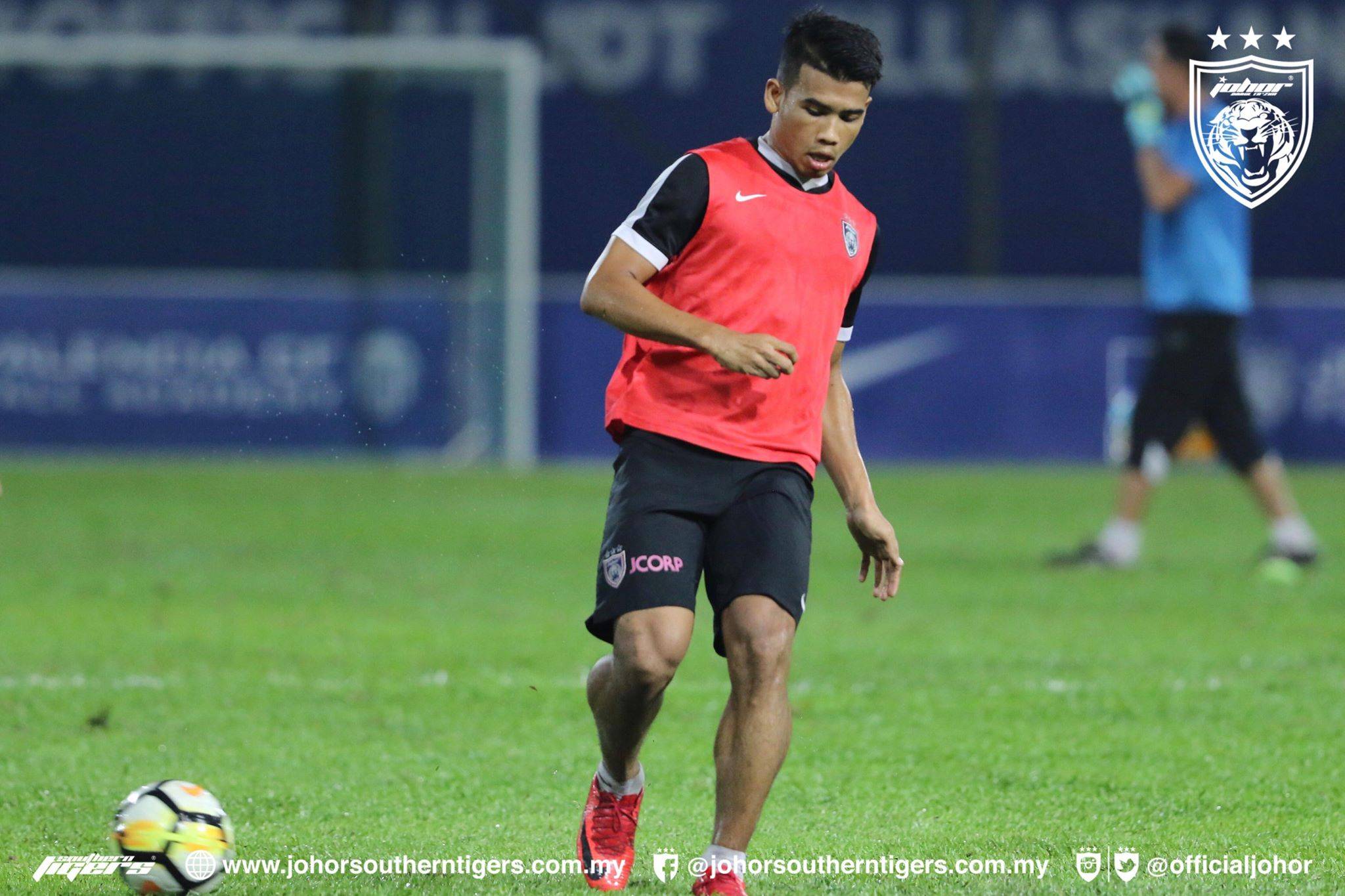 Piala Malaysia: Johor Darul Ta’azim terasa dengan kehilangan tonggak utama