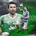Football Tribe 44 Universal Player Awards: Jom undi Gianluigi Buffon!