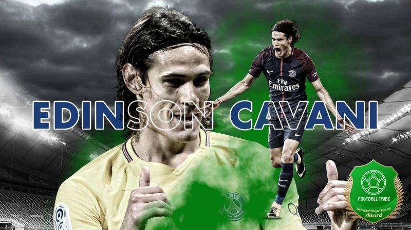 peran Cavani