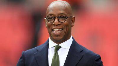 Ian Wright: Pahlawan biasa dari Arsenal