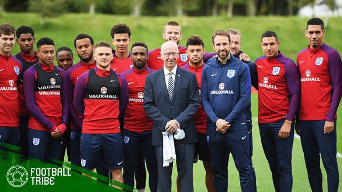 Adakah ‘rivalry’ di antara kelab EPL bakal meragut peluang England di Piala Dunia sekali lagi?