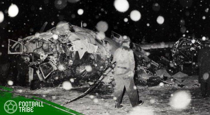 10 tragedi-tragedi menyedihkan yang pernah berlaku dalam sukan bolasepak
