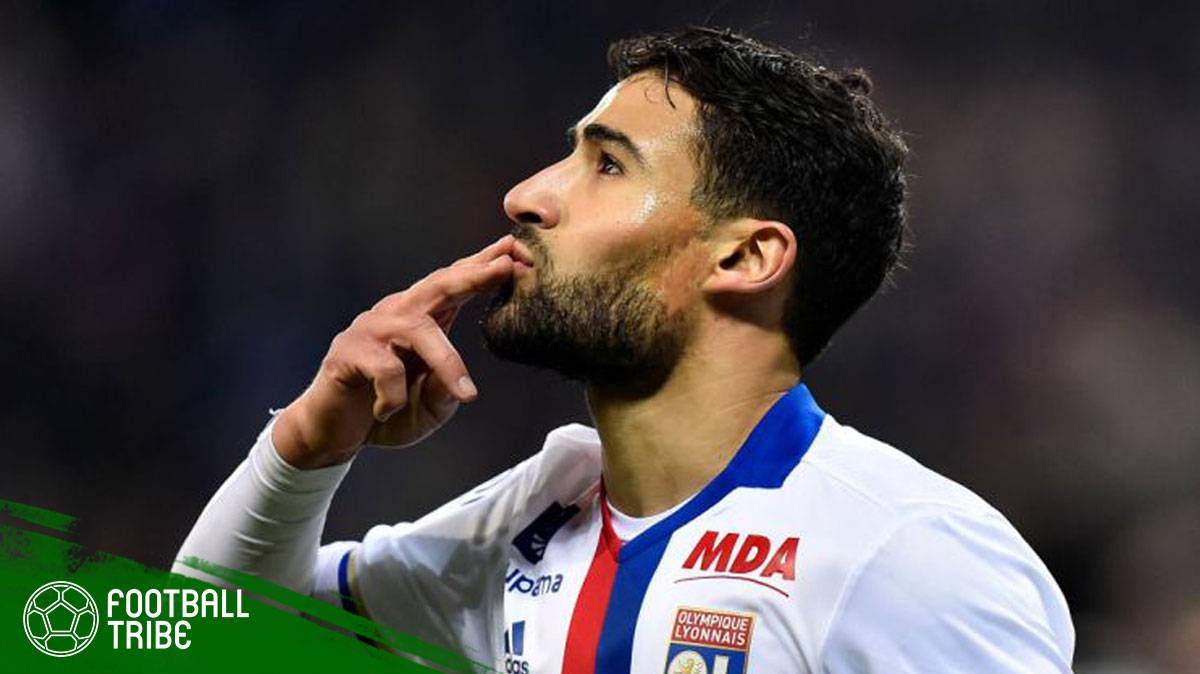 Berita baik buat penyokong Liverpool, Nabil Fekir hampir pasti ke Anfield