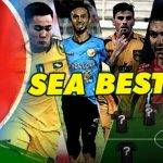 SEA BEST XI: Sebelas pemain terbaik di Asia Tenggara minggu lepas (8-14 Mei)