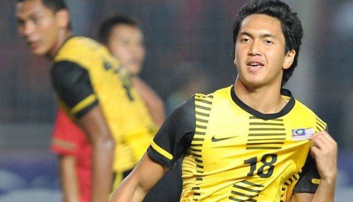 Bekas bintang Harimau Muda, Syahrul Azwari sah sertai Melaka United