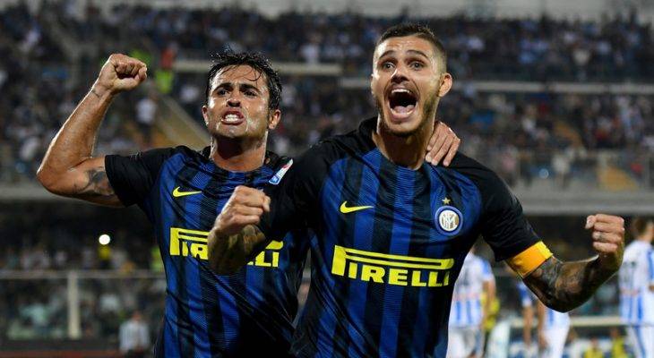 Apa yang berlaku dalam dunia bola sepak sejak kali terakhir Inter Milan layak ke UCL?