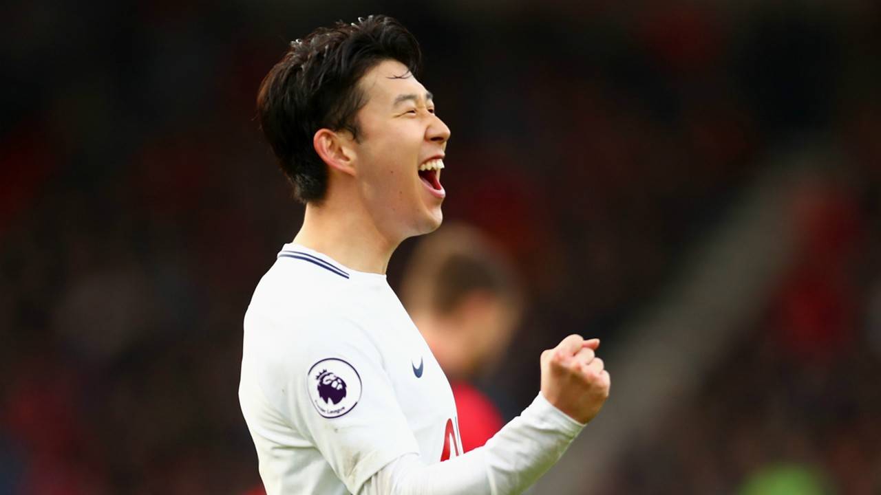 Tottenham star Son Heung-min’s candid off-field admission about Welsh trio Gareth Bale, Joe Rodon and Ben Davies
