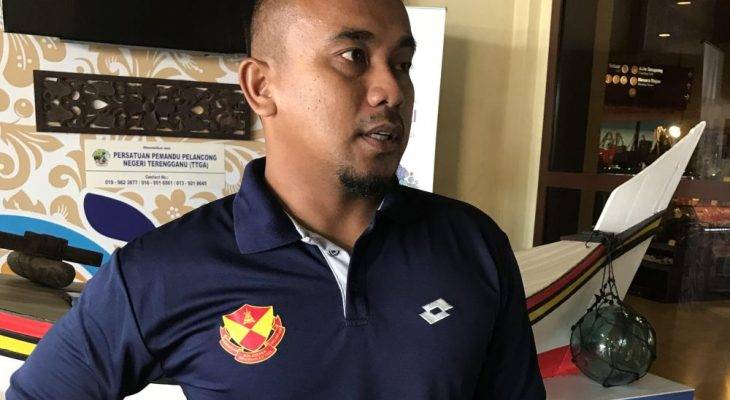 Meskipun tewas, Nazliazmi yakin Selangor akan selamat