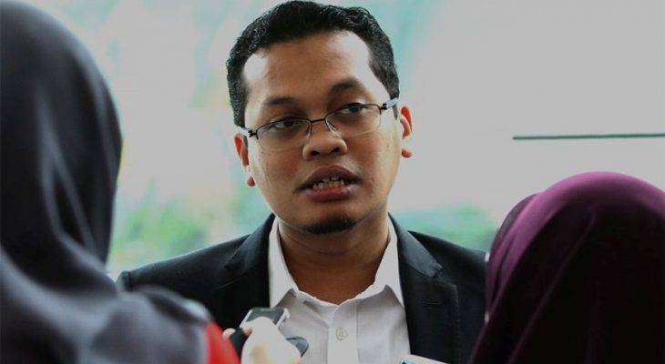 Malaysia perlu sistem pencarian bakat bertaraf antarabangsa, kata Nik Nazmi