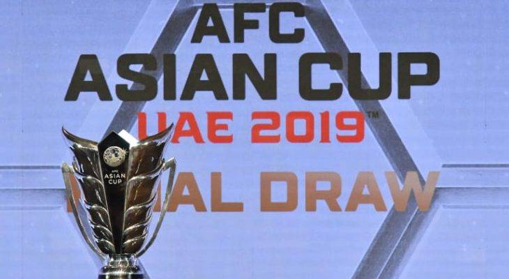 Menganalisis peluang wakil Asia Tenggara di pentas Piala Asia 2019