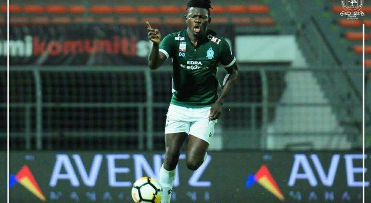 Melaka United akui ada tunggakan gaji musim lepas bernilai hampir RM1 juta