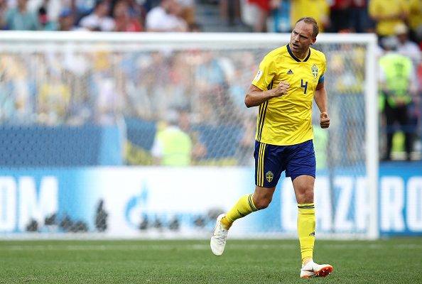 Analisis: Taktik bertahan Korea makan diri, VAR bantu kemenangan Sweden
