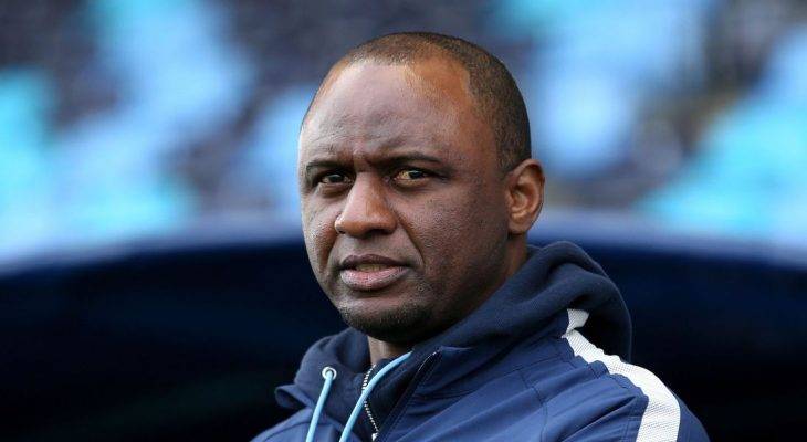 Bagaimana Patrick Vieira bantu Senegal ke Piala Dunia