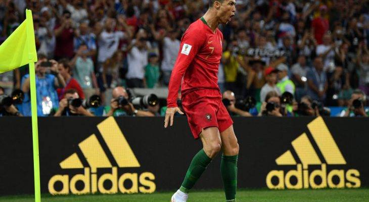 Analisis: Wabak Ronaldo kian berleluasa di Moscow, Costa bakal jadi hero baru Sepanyol?