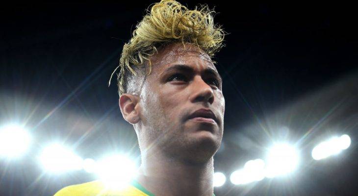 Gaya rambut unik yang digunakan pemain di Piala Dunia 2018 setakat ini