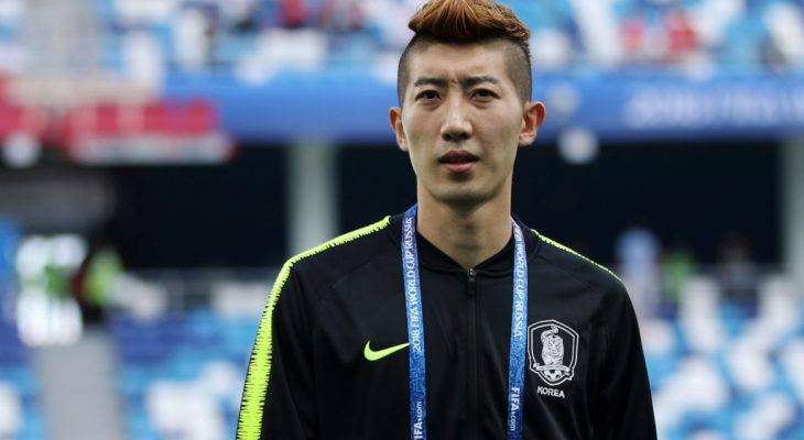 Choo Hyun-woo: Kenali penjaga gol Korea Selatan mirip Chong Wei