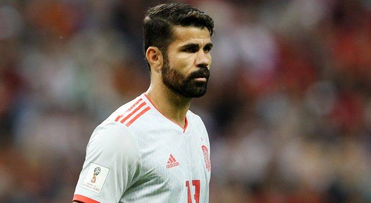 Analisis: Diego Costa bantu Sepanyol catat kemenangan, iringi Portugal dalam Kumpulan B