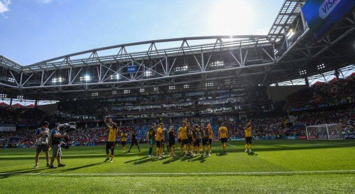 Analisis: Belgium bergaya melangkah ke pusingan kedua, berjaya tumpaskan Tunisia 5-2