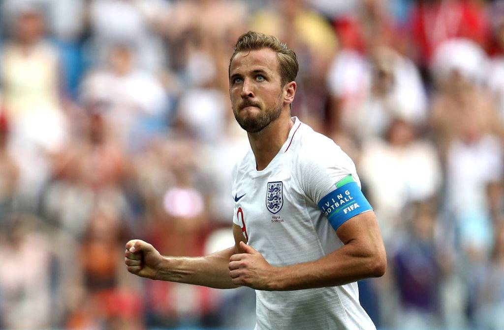 Tottenham slap huge price tag on Harry Kane to deter Man Utd