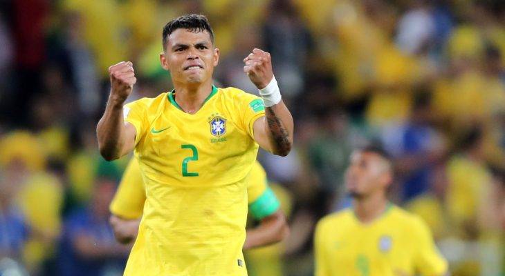 Analisis: ‘Chip’ Paulinho dan tandukan Silva bawa Brazil sebagai juara Kumpulan E