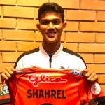 Nakhon Ratchasima: 10 perkara tentang kelab Thai yang disertai Shahrel Fikri