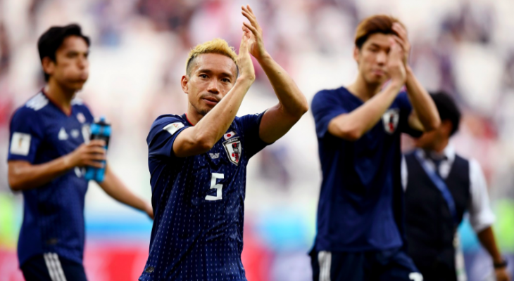 Analisis: ‘Kad Kuning’ bantu Jepun tempah tiket pusingan kedua, taktikal ganjil Akira Nishino