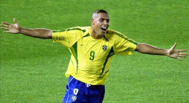 Ronaldo yakin Neymar mampu bantu Brazil rangkul Piala Dunia 2018