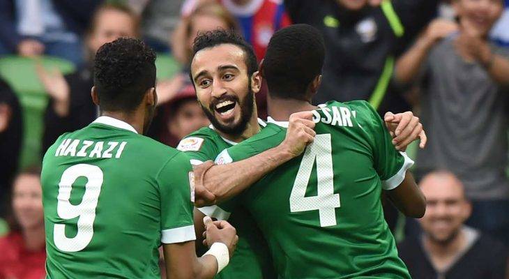 Meraikan Aidilfitri di Piala Dunia: Arab Saudi, Maghribi, Iran dan Mesir