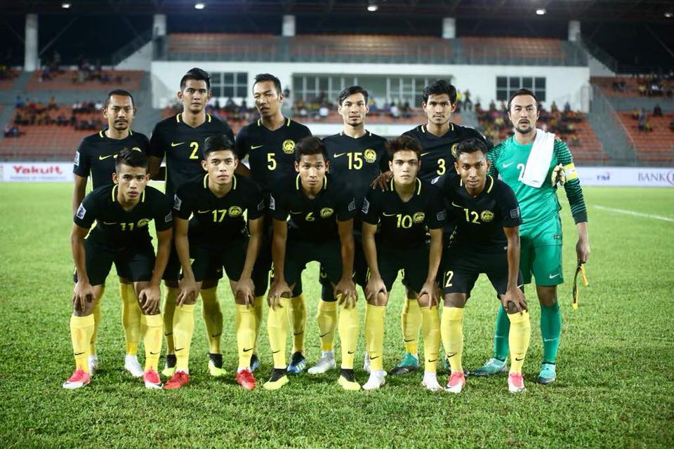 Analisis: Malaysia tewaskan Fiji, wajarkah Tan Cheng Hoe menggunakan formasi 3-5-2?