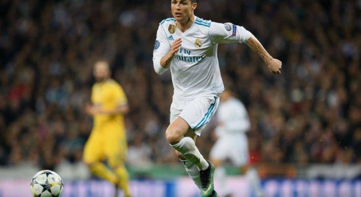 Real Madrid buat kesilapan besar jual Cristiano Ronaldo