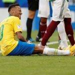Neymar suka jadi protagonis, kata Layun