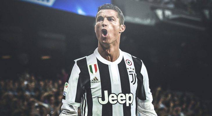 Cristiano Ronaldo ‘dicari oleh Carlo Ancelotti di Real Madrid’ di tengah-tengah pautan keluar Juventus
