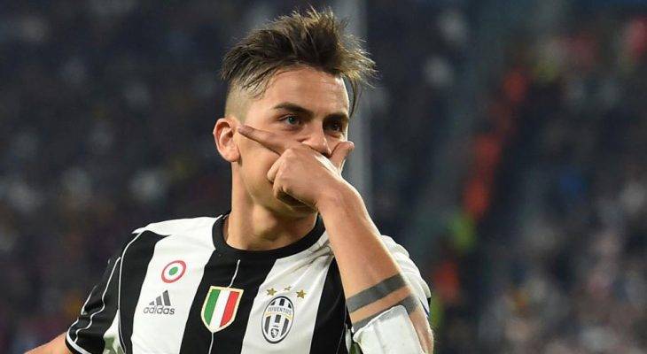 [VIDEO] After more than a month, Juventus star Paulo Dybala is still positive COVID-19