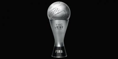 Pencapaian 10 finalis ‘The Best FIFA Men’s Player’ 2018