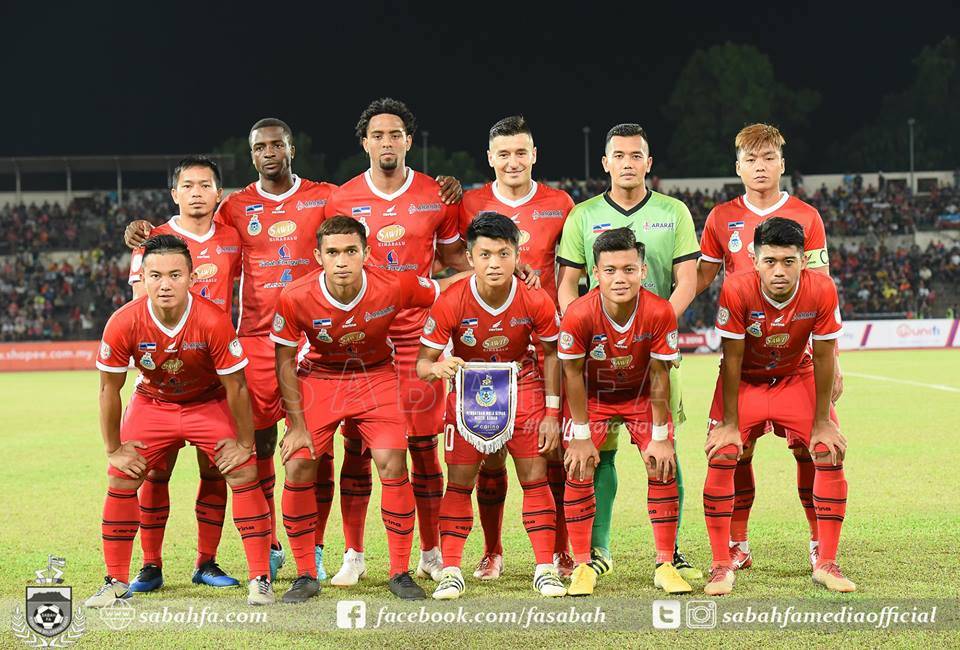 Piala Malaysia: 7 perkara menarik sepanjang Matchday 4
