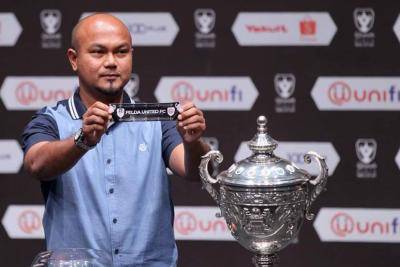 Piala Malaysia 2018: Previu Matchday 4