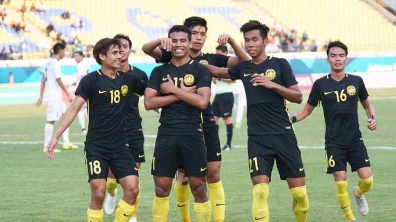 Sukan Asia 2018 Korea Selatan Di Tahap Berbeza Tetapi Tiada Yang Mustahil Dalam Bolasepak Football Tribe Malaysia