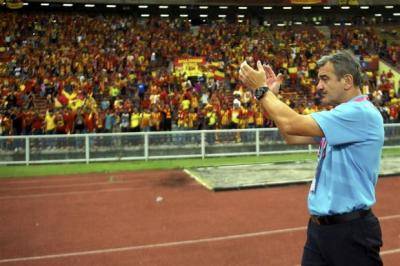 Mehmet Durakovic kembali ke Selangor musim depan?