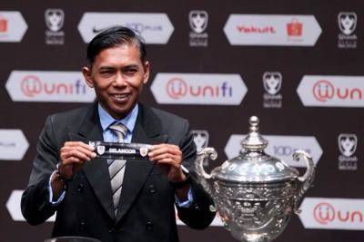 10 pemain yang perlu diberikan perhatian dalam Piala Malaysia 2018